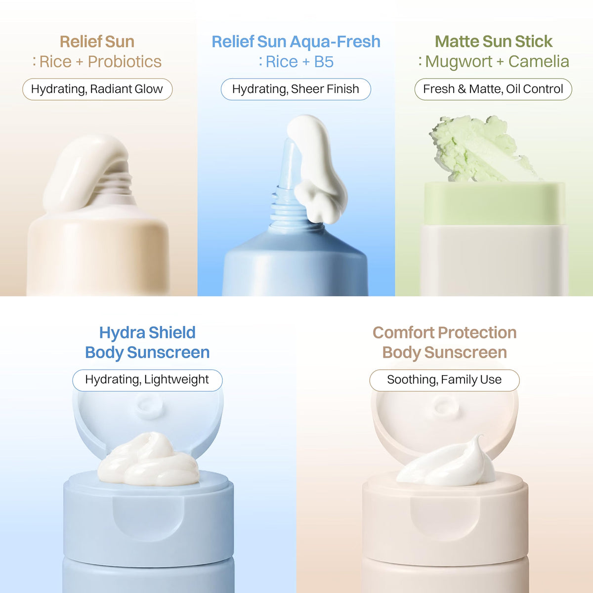 Hydra Shield Body Suncream SPF50+ PA++++ 