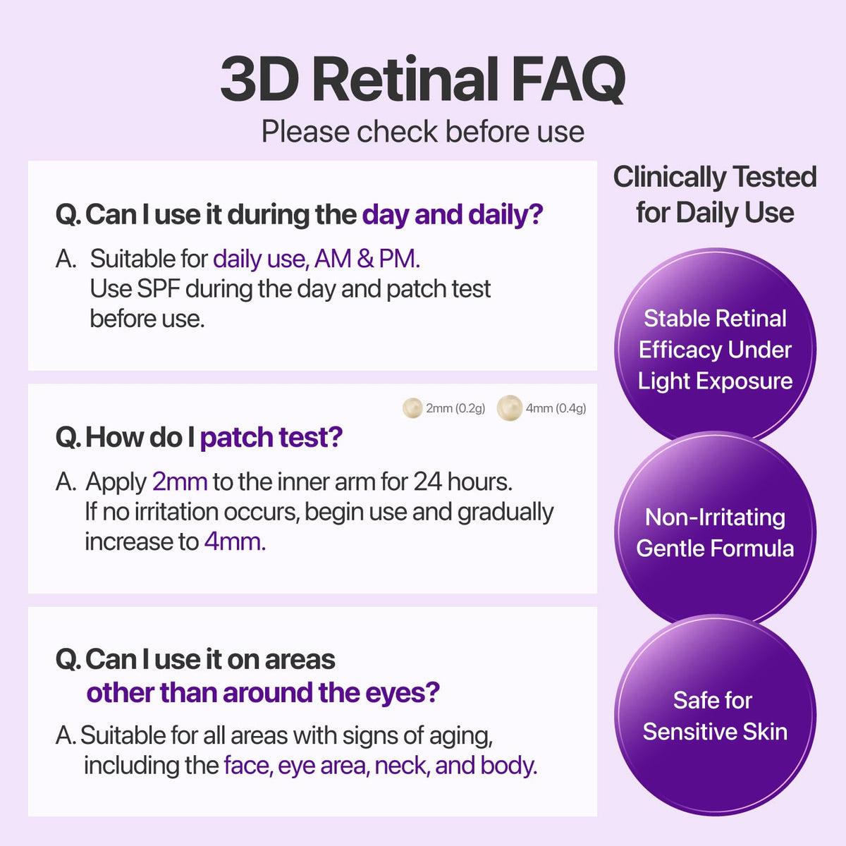 No.9 NAD+ Retinal Volumetox Eye Cream – Αντιγηραντική Κρέμα Ματιών με Retinal & Πεπτίδια