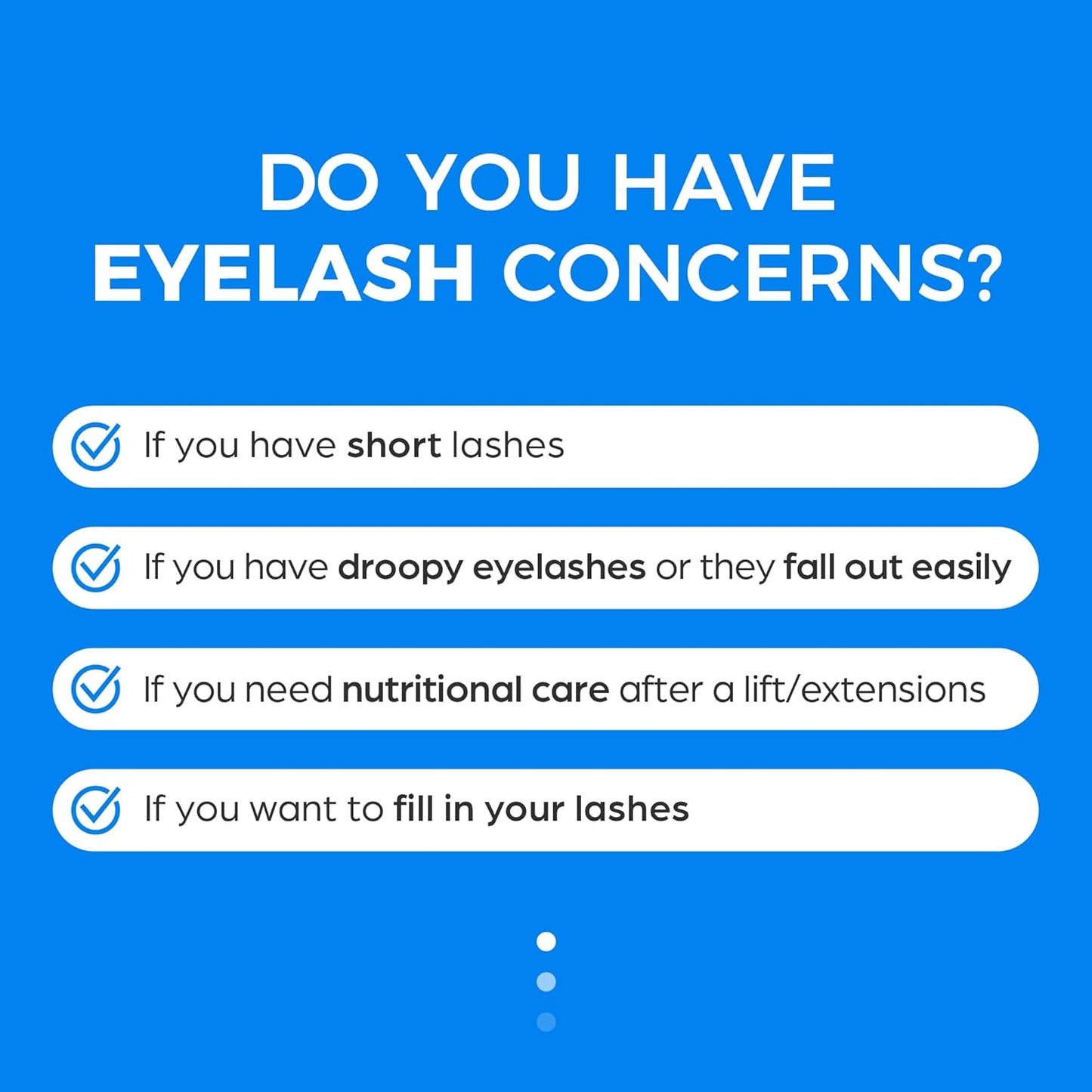 Lashrum Eyelash Enhancing Serum