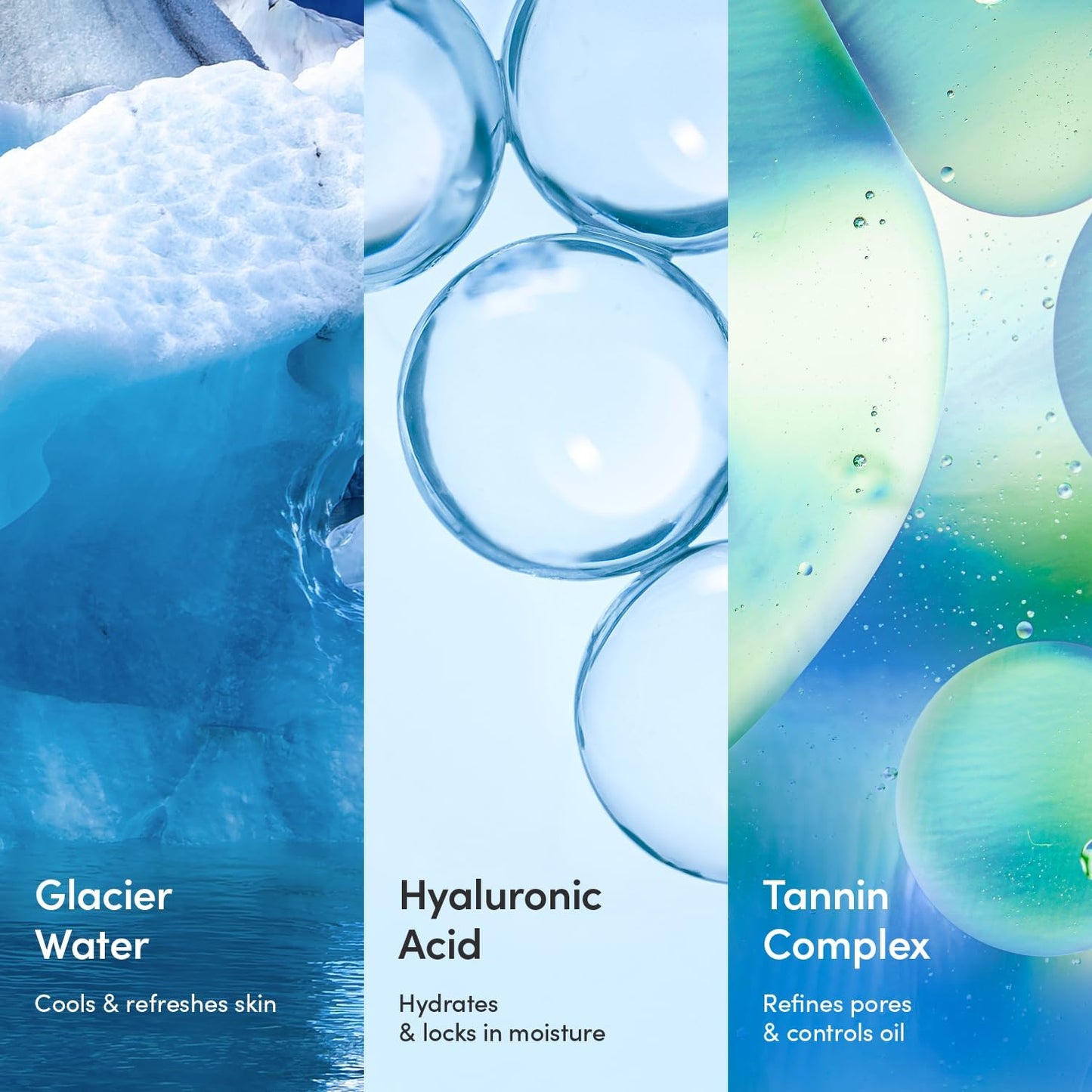 Hyaltoin Flooding Toner – Ενυδατική Τονωτική Λοσιόν Βαθιάς Ενυδάτωσης & Cooling Effect