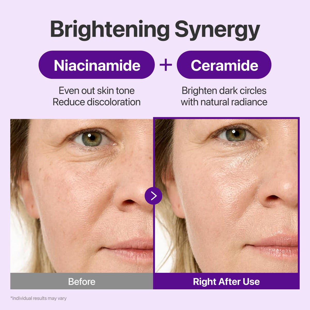 No.9 NAD+ Retinal Volumetox Eye Cream – Αντιγηραντική Κρέμα Ματιών με Retinal & Πεπτίδια