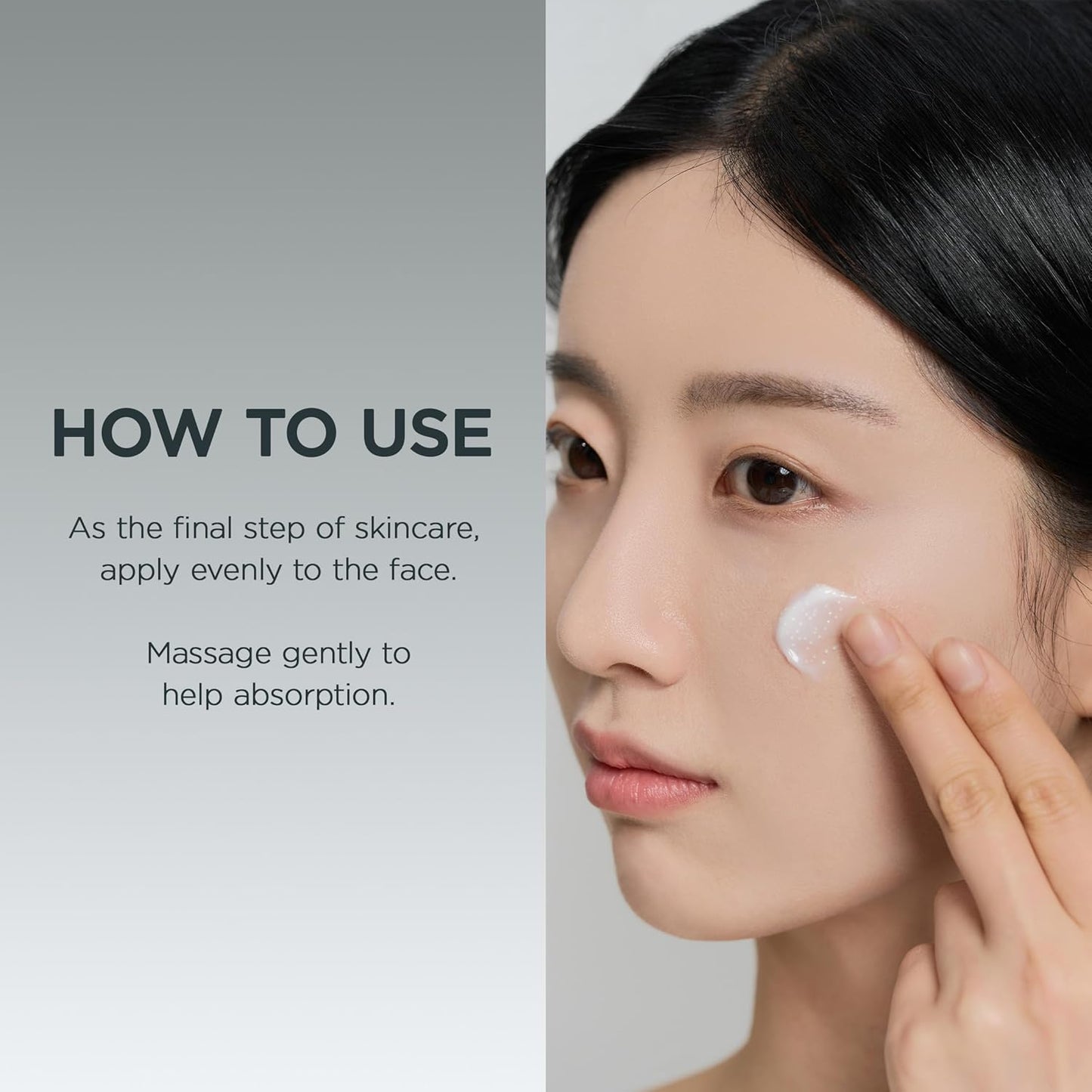 Madagascar Centella Tone Brightening Capsule Cream - Ενυδατική για εξομάλυνση τόνου δέρματος