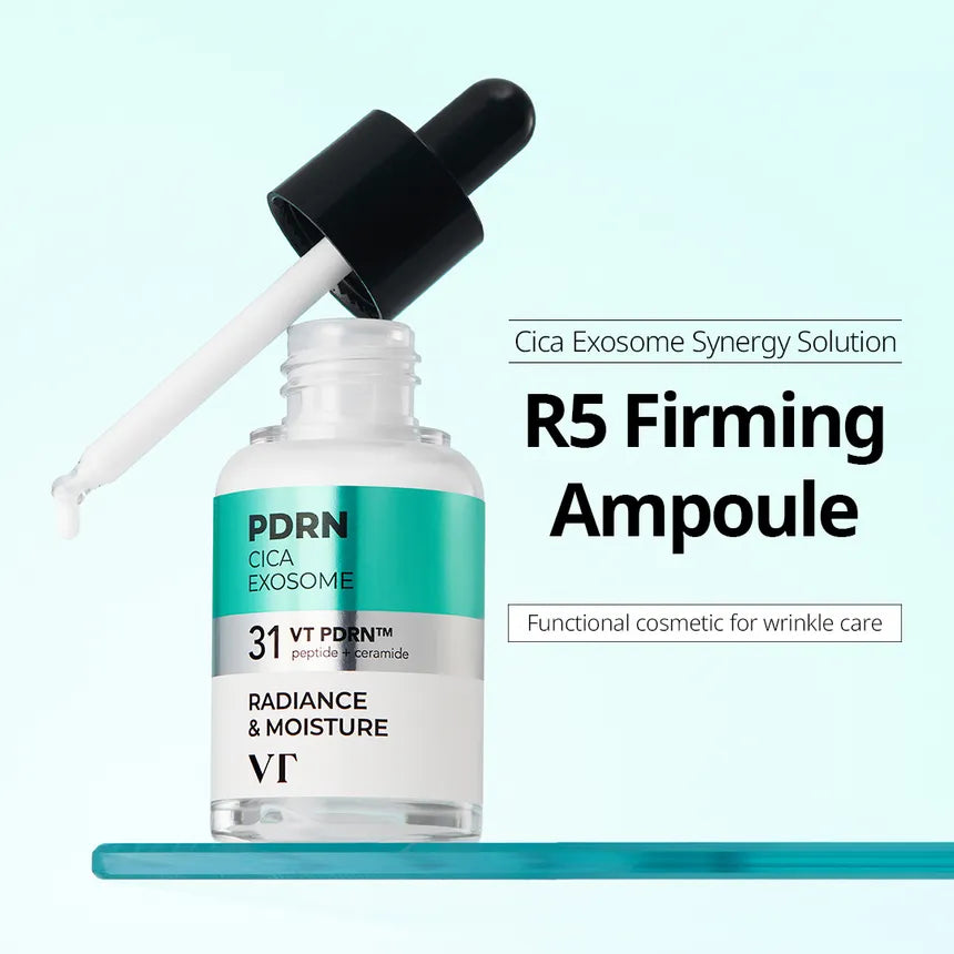 R5 PDRN Firming Ampoule