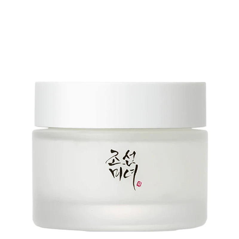 Dynasty cream