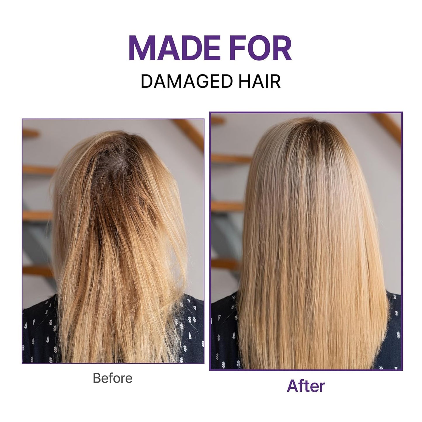 Macadamia Hair Serum White Musk – Serum Μαλλιών Θρέψης & Λάμψης με 15 Φυτικά Έλαια