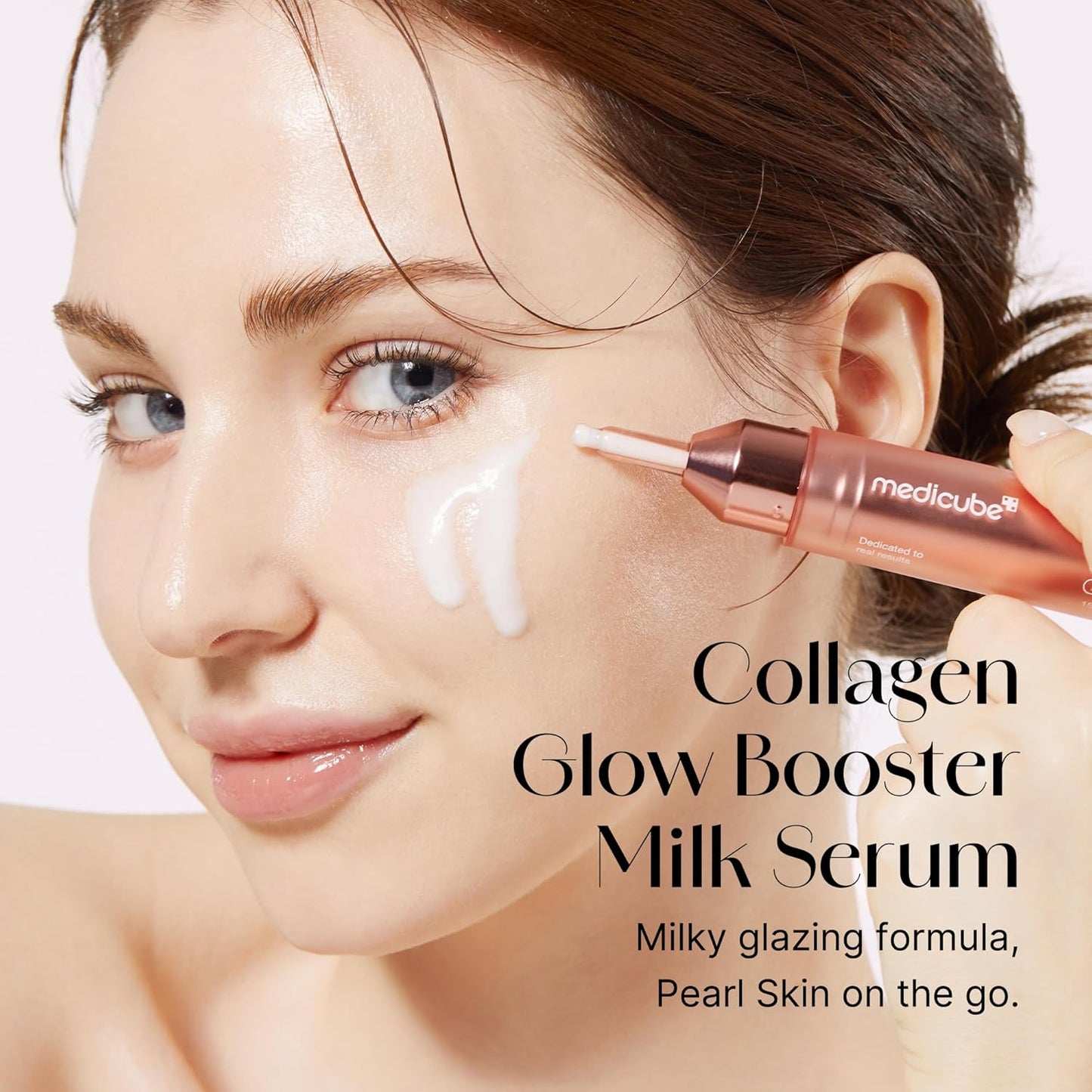 Collagen Glow Booster Serum - Ορός Ενίσχυσης Ελαστικότητας