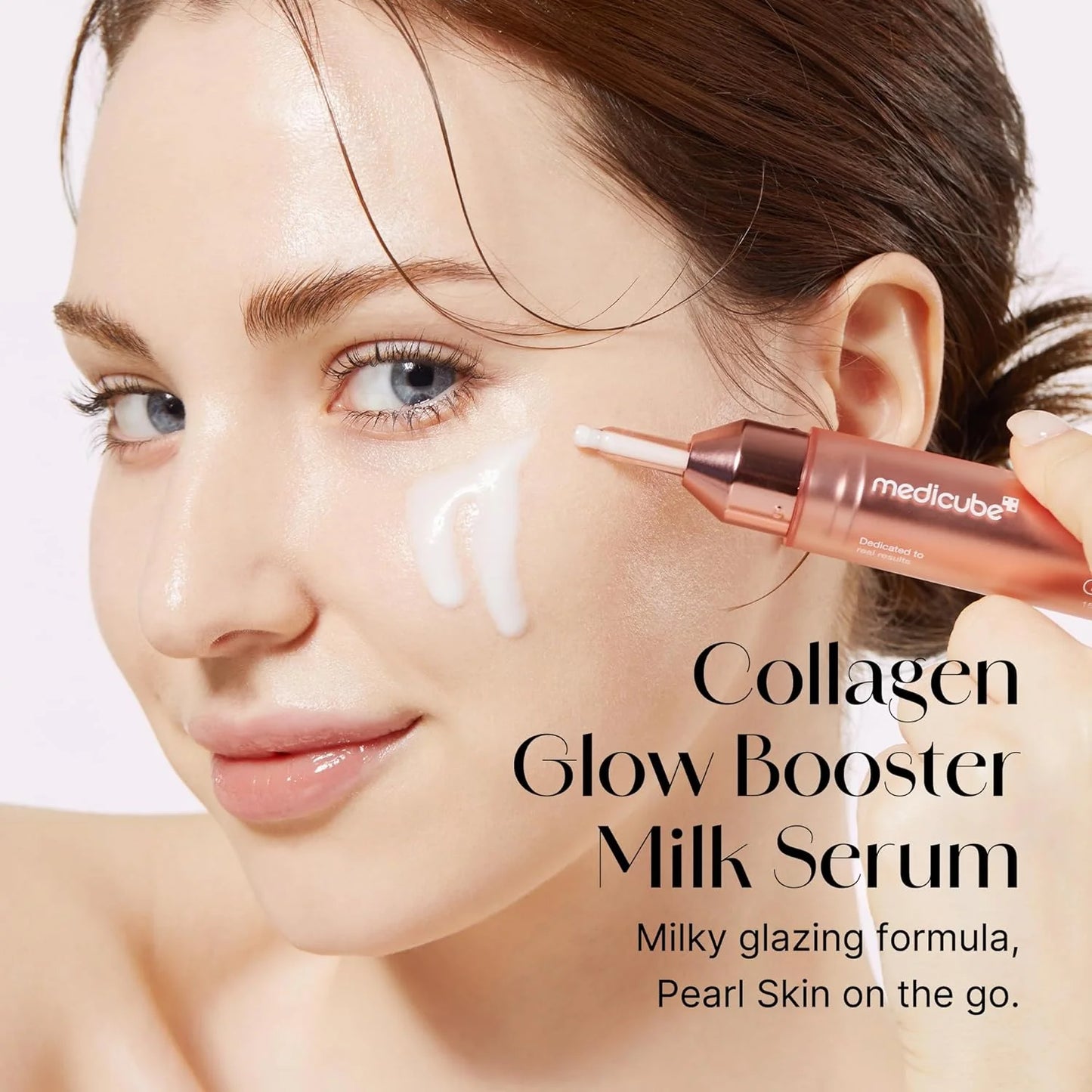 Collagen Glow Booster Serum - Ορός Ενίσχυσης Ελαστικότητας