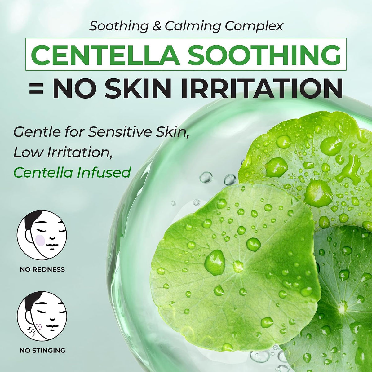 Overnight Zero Pore Nose Patch – Επιθέματα Μύτης Νυκτός για Πόρους & Λιπαρότητα