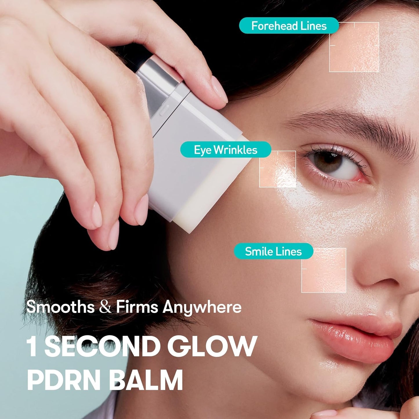 PDRN Essence Stick Balm – Πολλαπλής Χρήσης Balm για Λαμπερή και Σφριγηλή Επιδερμίδα