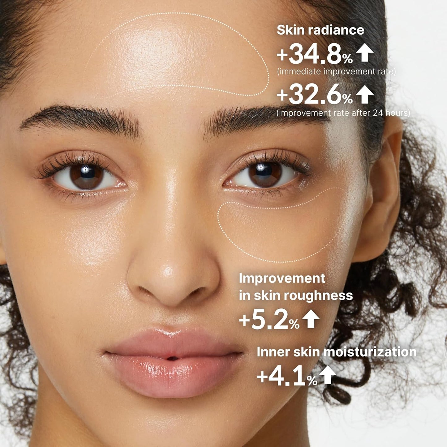 Deep Vita C Capsule Cream - Ενυδατική Κρέμα Λάμψης με Βιταμίνη C και Θρεπτικά Έλαια