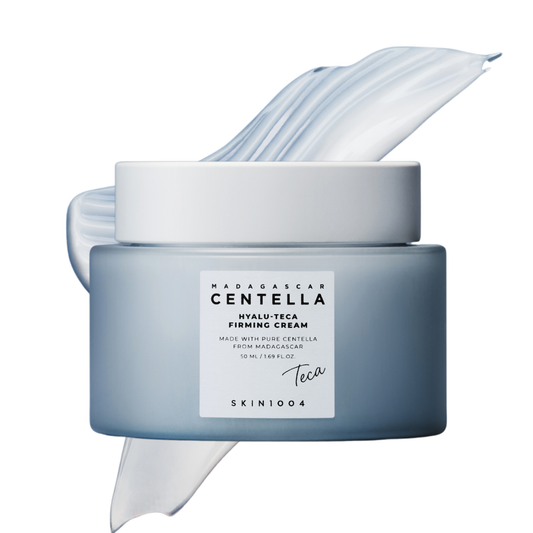 Madagascar Centella Hyalu-Teca Firming Cream