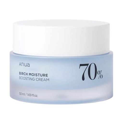 Birch 70 Moisture Boosting Cream - Κρέμα βαθιάς ενυδάτωσης