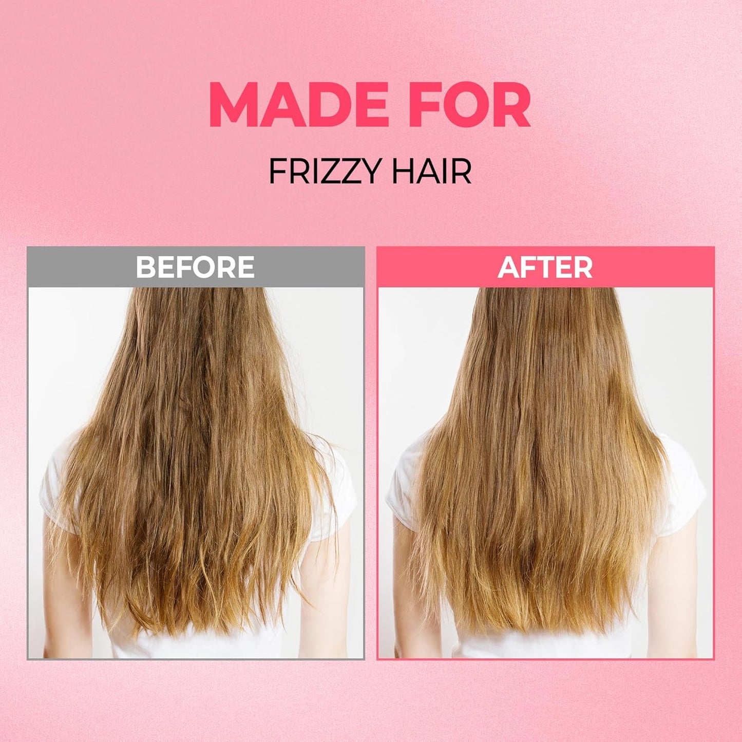 Protein Bonding Care Hair Mist Violet Muguet