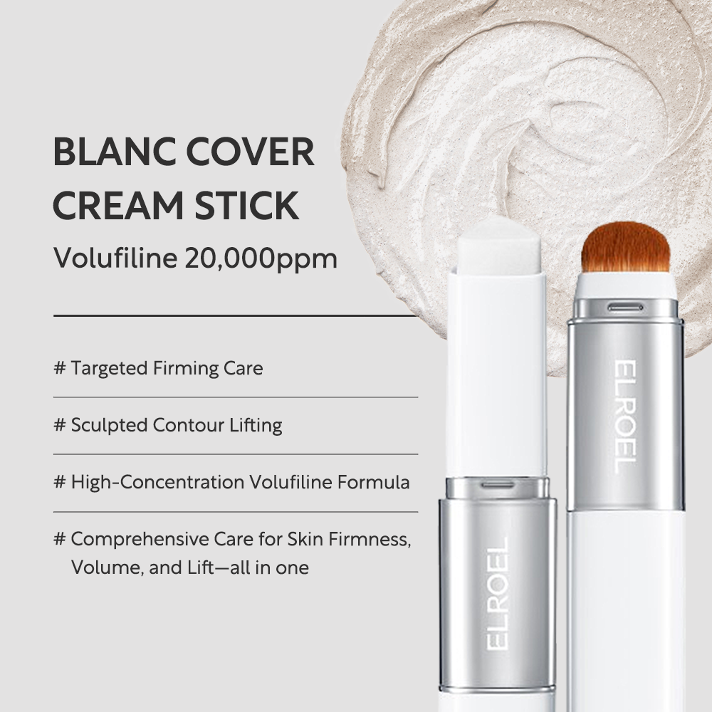 BLANC Cover Cream Stick DEEP