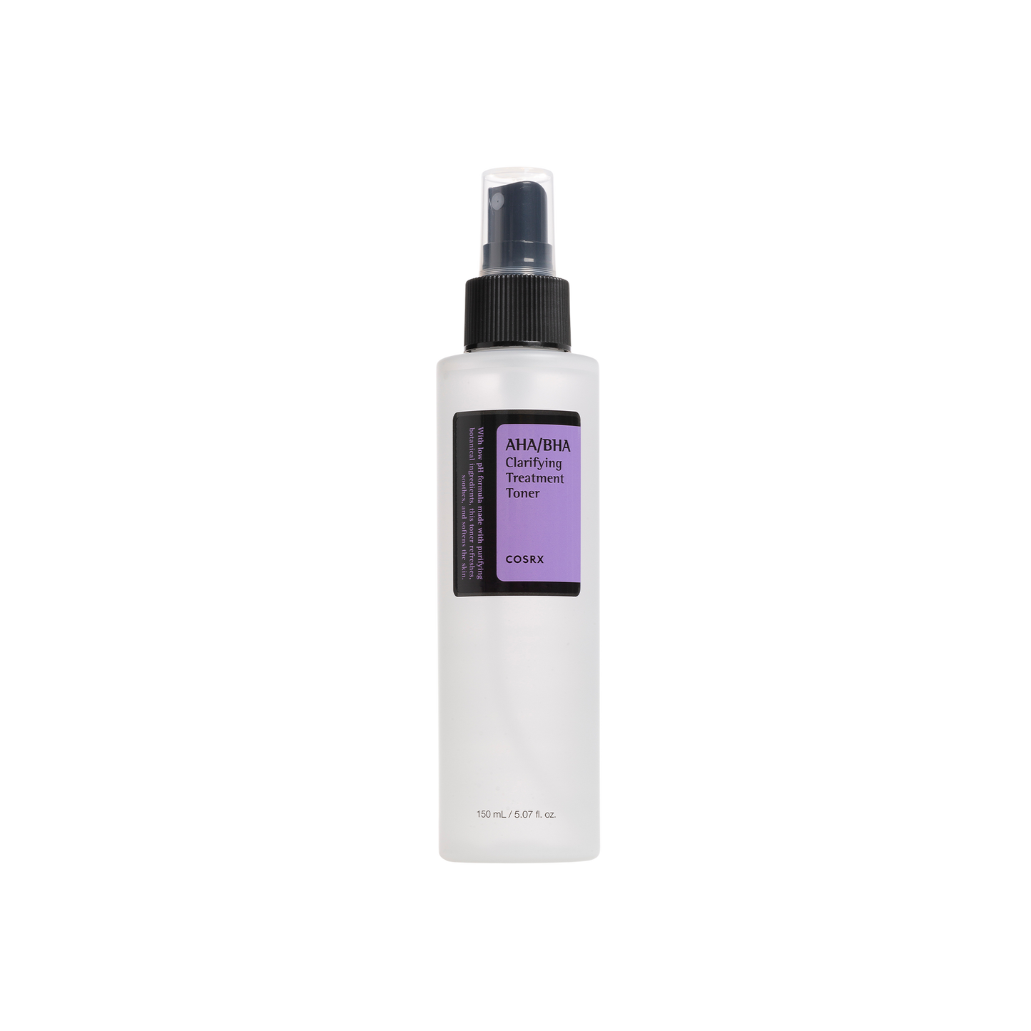 AHA/BHA Clarifying Treatment Toner