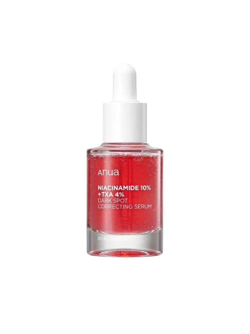 Niacinamide 10% + TXA 4% Serum - Ορός λάμψης για σκούρες κηλίδες