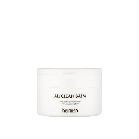 All Clean Balm - Θρεπτικό balm νντεμακιγιάζ