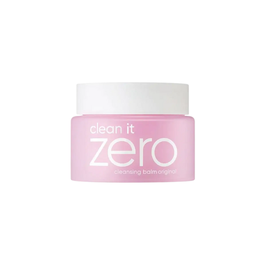 Clean it Zero Cleansing Balm Original Mini - Βάλσαμο καθαρισμού για ενυδάτωση 25 ml