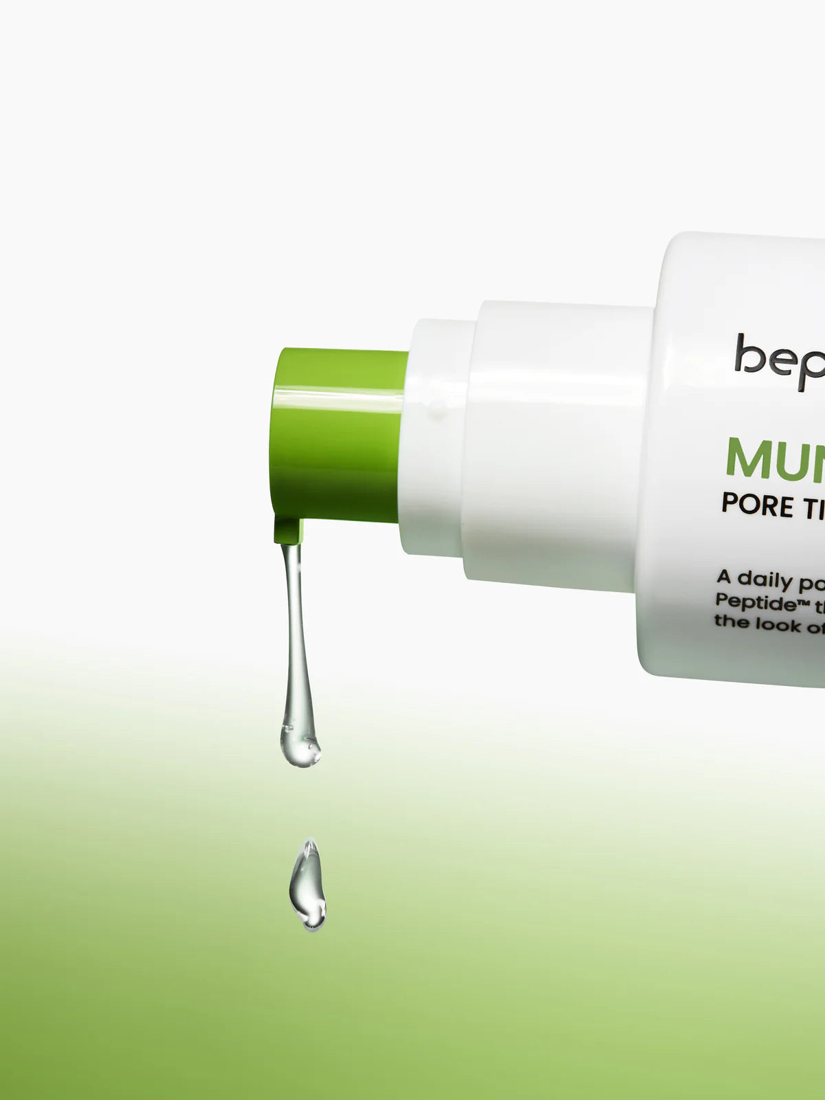 Mung Bean Pore Tight-Up Serum