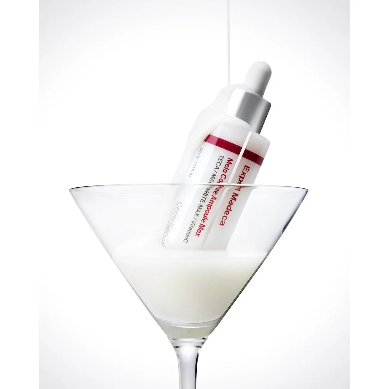 Expert Madeca Mela Capture Ampoule Max V2 - Ορός Κατά των Πανάδων & Μελάσματος για Λάμψη και Ομοιόμορφο Τόνο