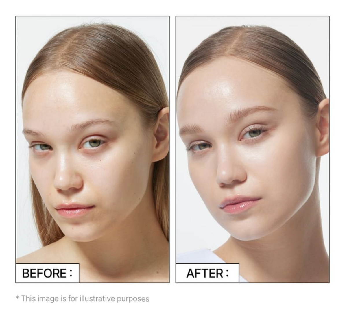 Cicamanu Serum Cushion 23N Nude Sand 