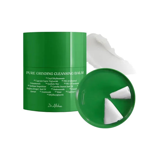 Pure Grinding Cleansing Balm - Βάλσαμο για βαθύ καθαρισμό και ενυδάτωση