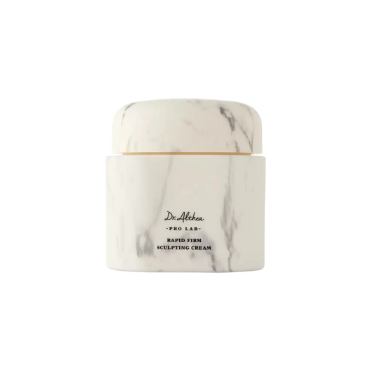 Rapid Firm Sculpting Cream - Αντιγηραντική ενυδατική κρέμα