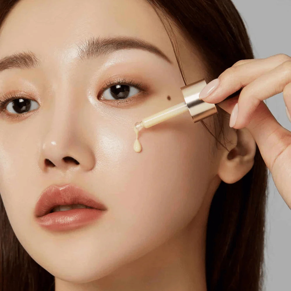 Deep Vita C Ampoule 2.0 1 τμχ- Ορός Λάμψης και Αντιγήρανσης με Βιταμίνη C