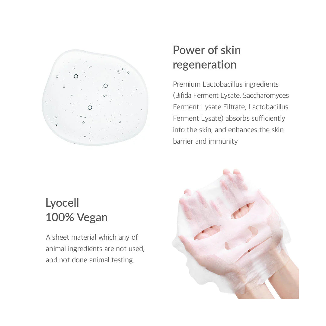 Marine Anti-Blemish Mask – Μάσκα Προσώπου με Green Retinol για Ανάπλαση, Λάμψη & Ενίσχυση του Δερματικού Φραγμού