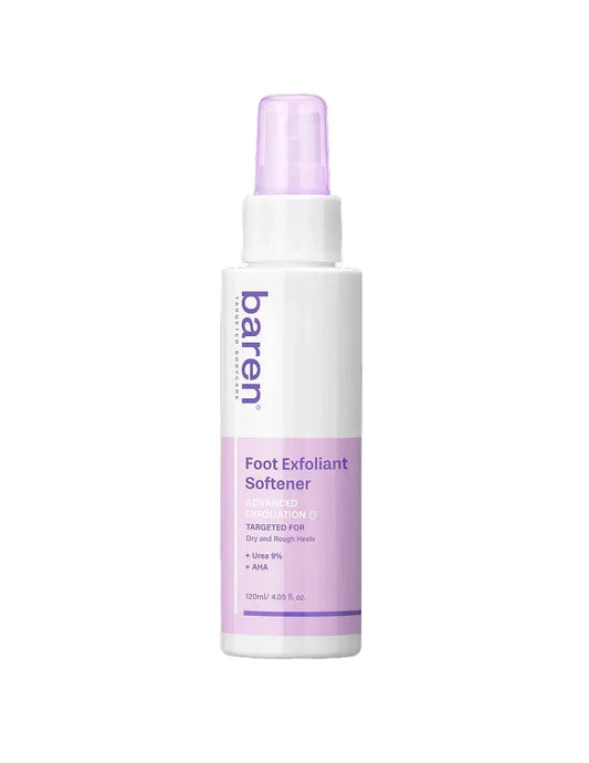 Callus Remover Peeling Foot Spray