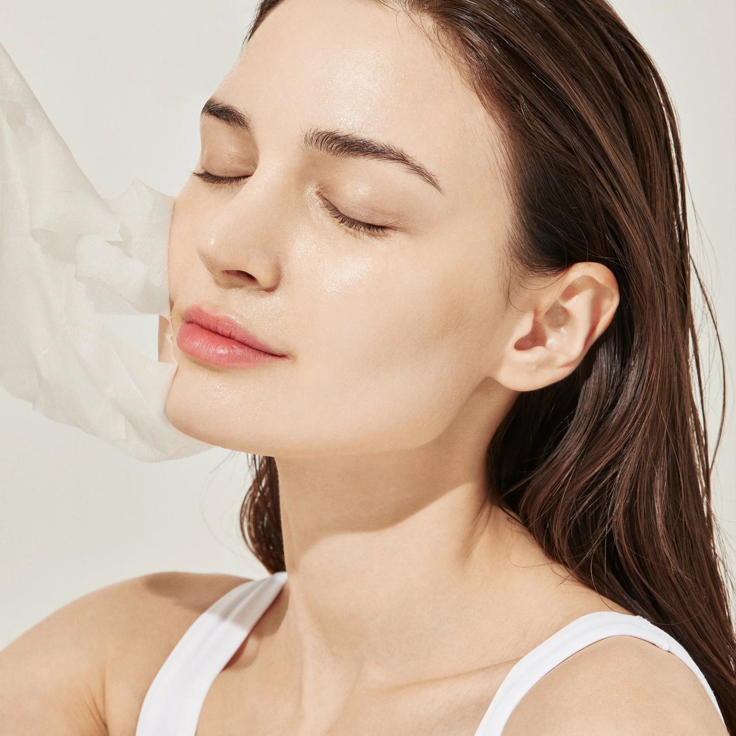 PDRN Rejuvenating Mask - Μάσκα Αναζωογόνησης με PDRN