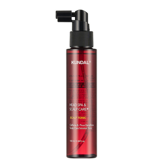 Scalp Tonic 