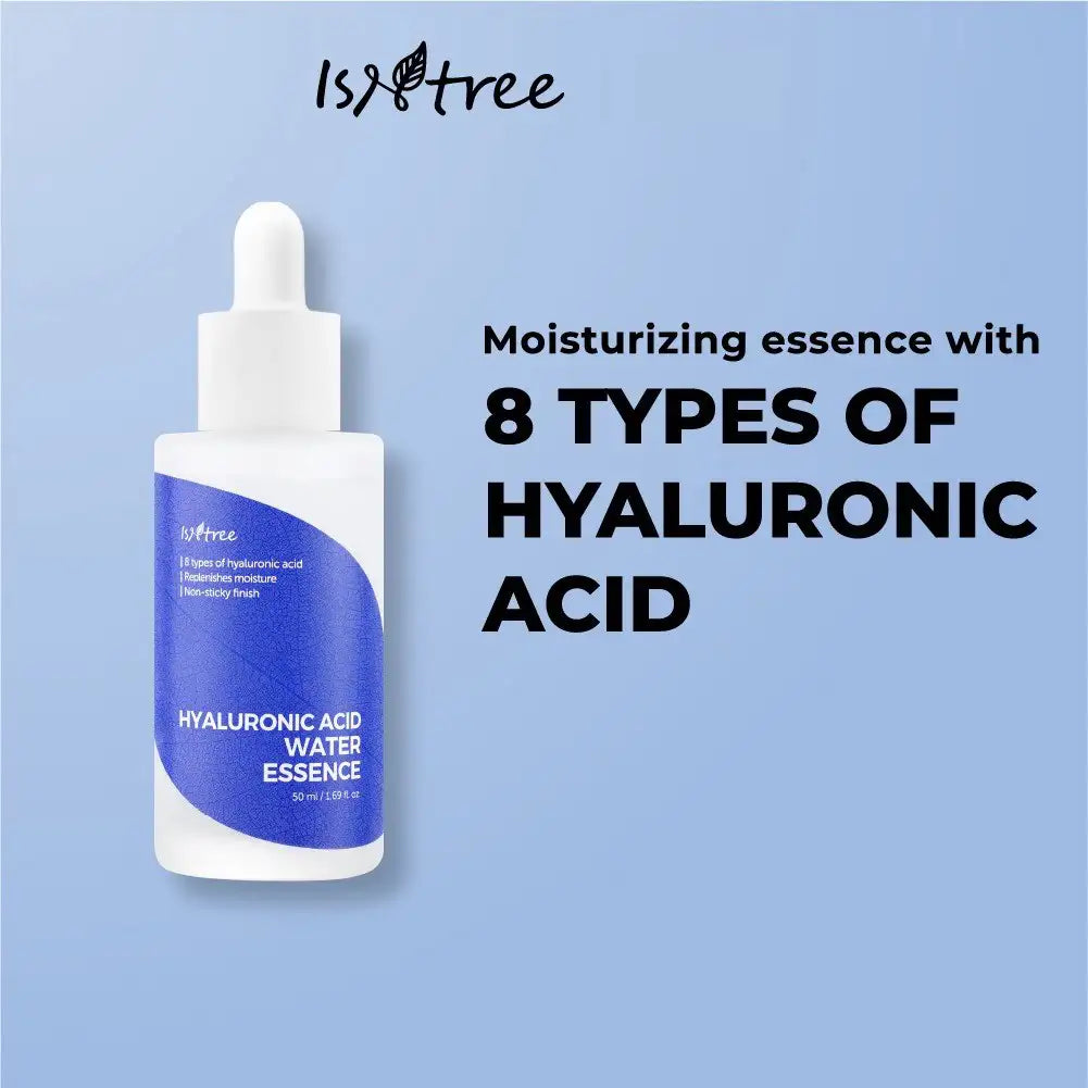 Hyaluronic Acid Water Essence