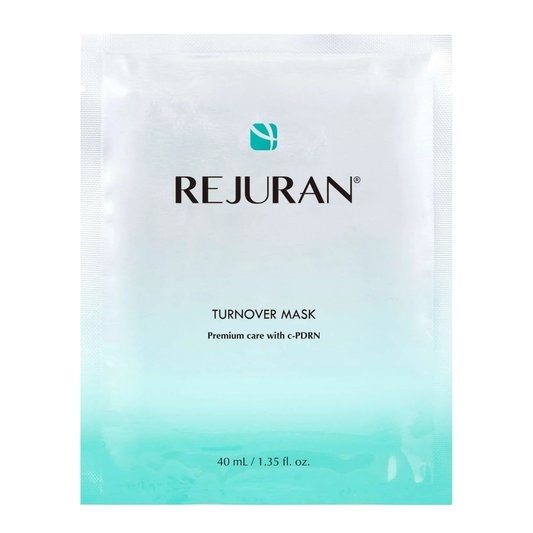 Turnover Sheet Mask with c-RDRN