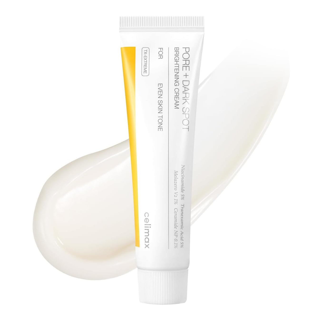 Pore+Dark Spot Brightening Cream - Κρέμα Λάμψης & Διόρθωσης Κηλίδων