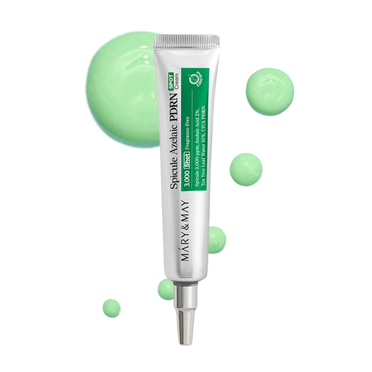 Spicule Azelaic PDRN Spot Cream