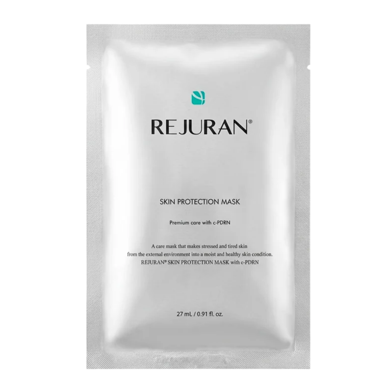 Skin Protection Mask – Επανορθωτική Υφασμάτινη Μάσκα Προσώπου με c-PDRN