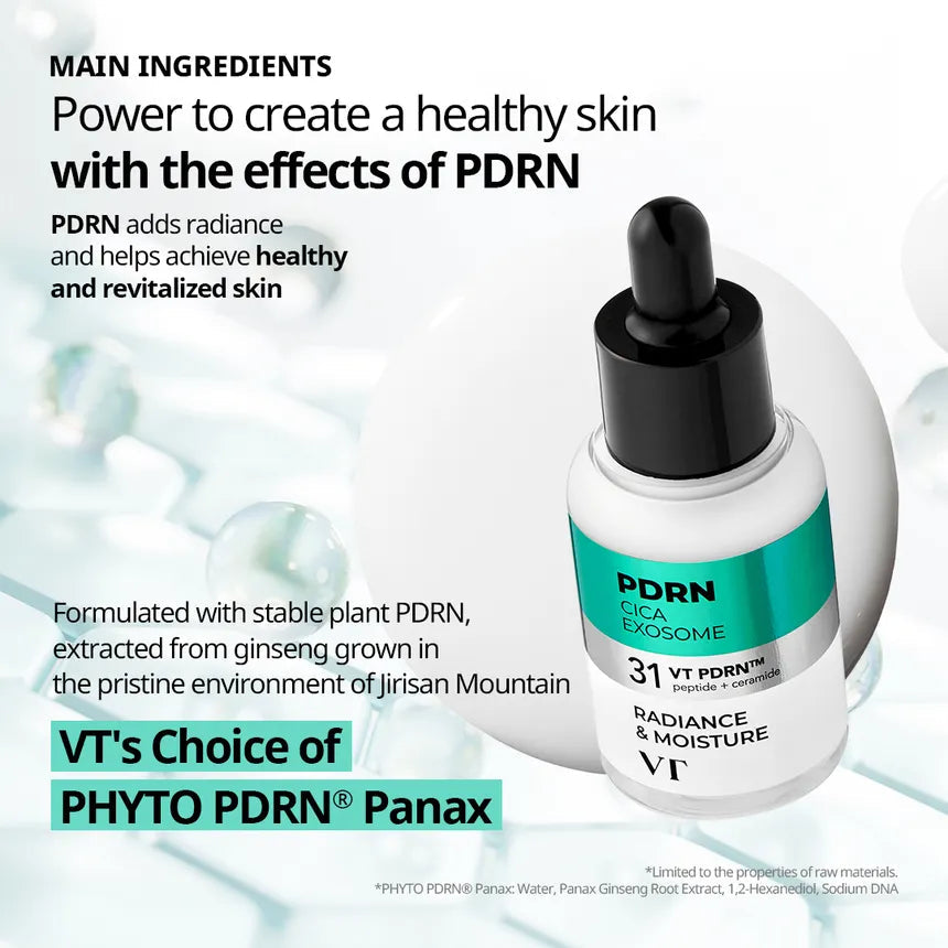 R5 PDRN Firming Ampoule
