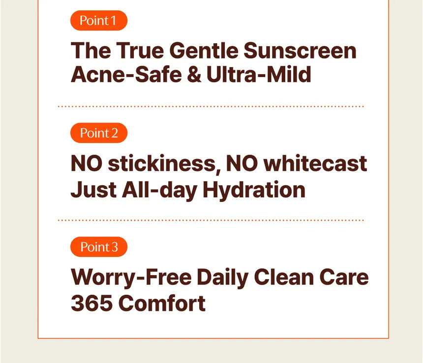 Cica-Tree Soothing Daily Sun Fluid SPF50+ PA++++ – Καταπραϋντικό Αντηλιακό Προσώπου για Ευαίσθητη και Ακνεϊκή Επιδερμίδα