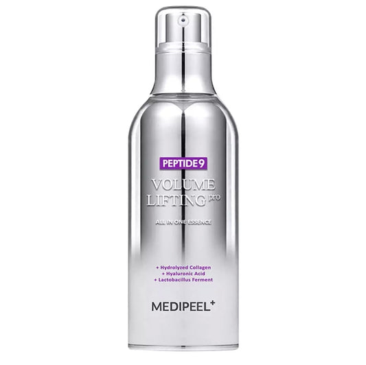 Peptide 9 Volume Lifting All In One Essence Pro