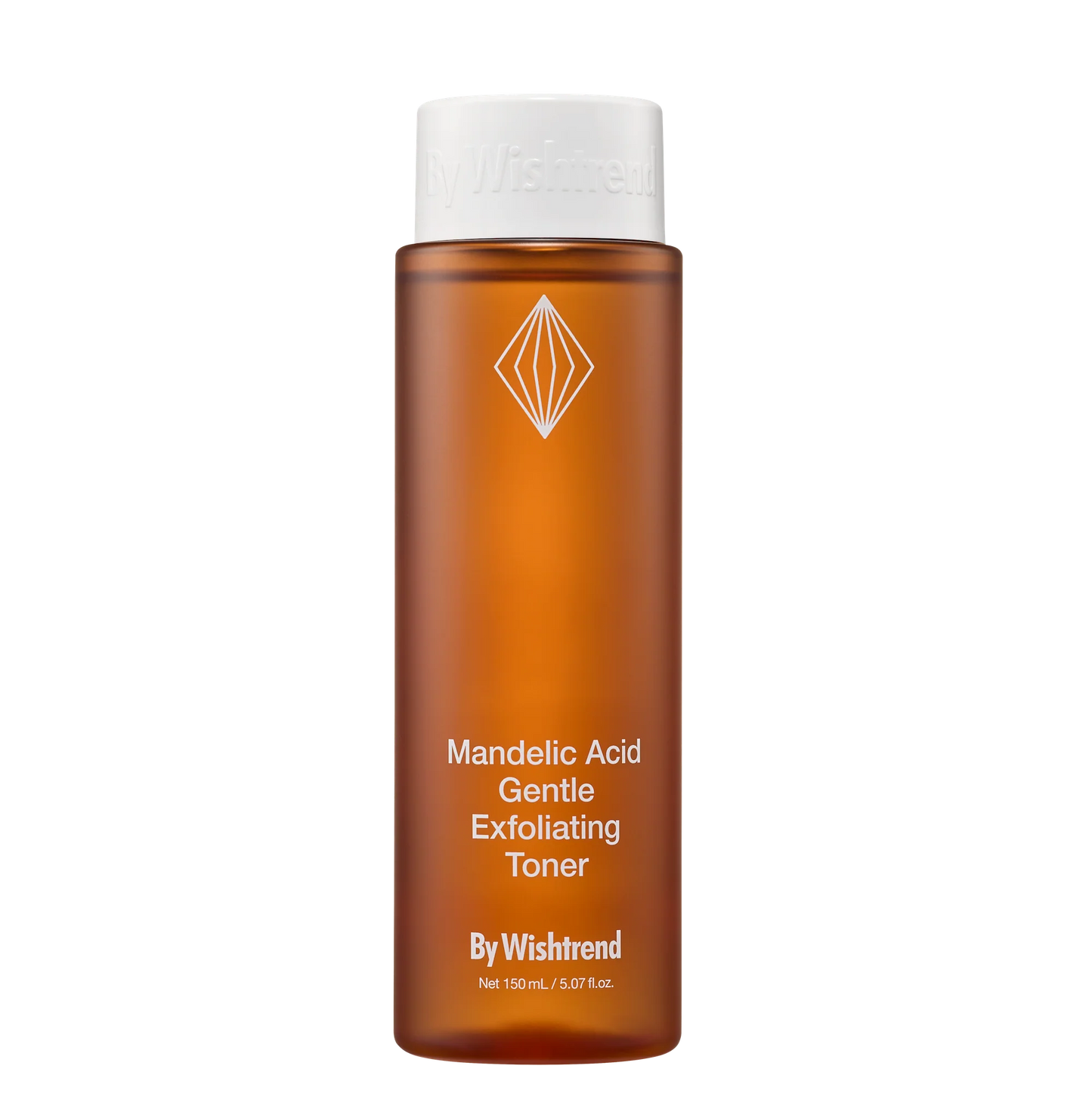 Mandelic Acid Gentle Exfoliating Toner