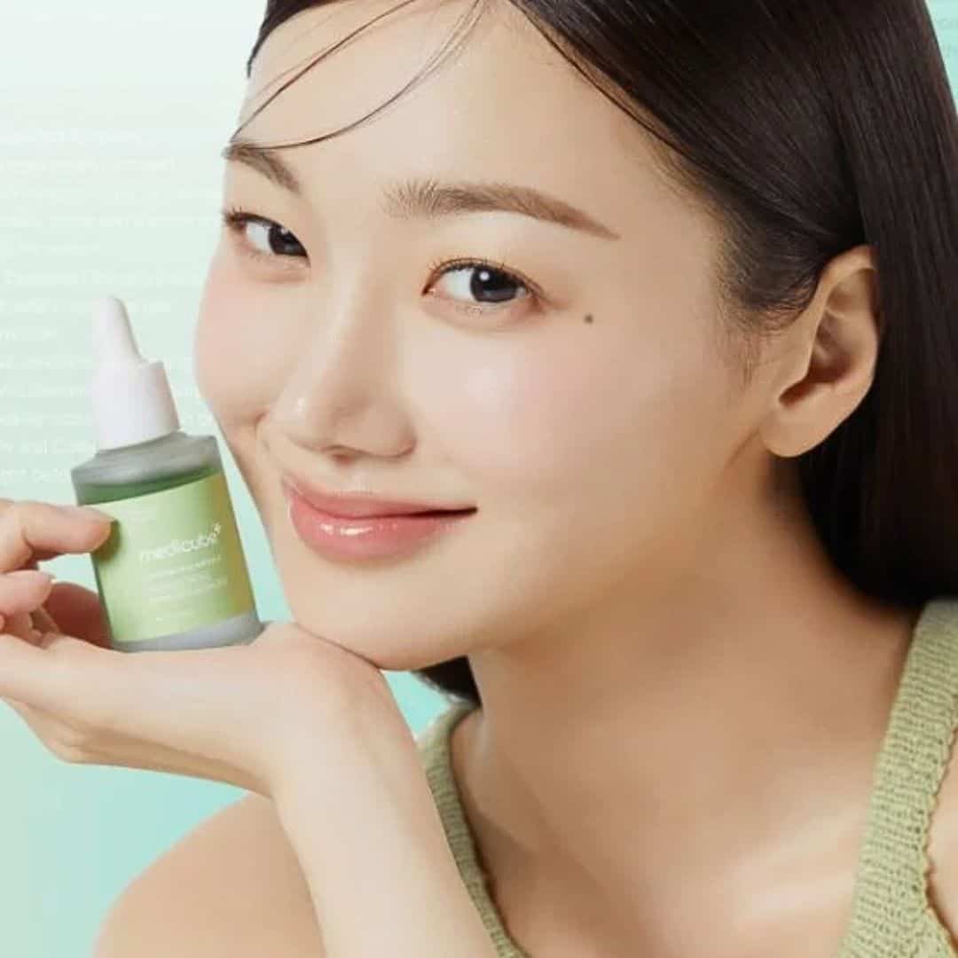 Exosome Cica Ampoule – Ενισχυμένος Ορός Καταπράυνσης & Ενυδάτωσης