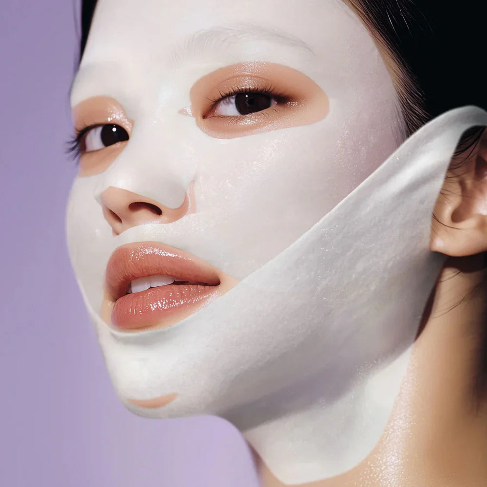 No.9 NAD Bio Lifting Full Cover Facial Mask 