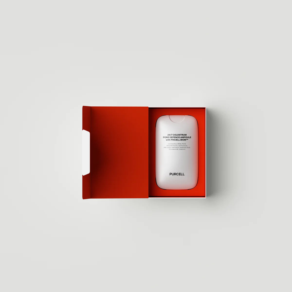 24/7 Colostrum Pore Defence Ampoule- Σπρέυ με αποτέλεσμα σύσφιξης πόρων που διαρκεί