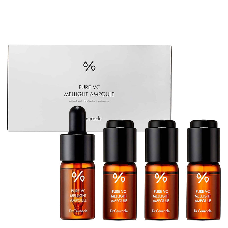 Pure VC Mellight Ampoule Set