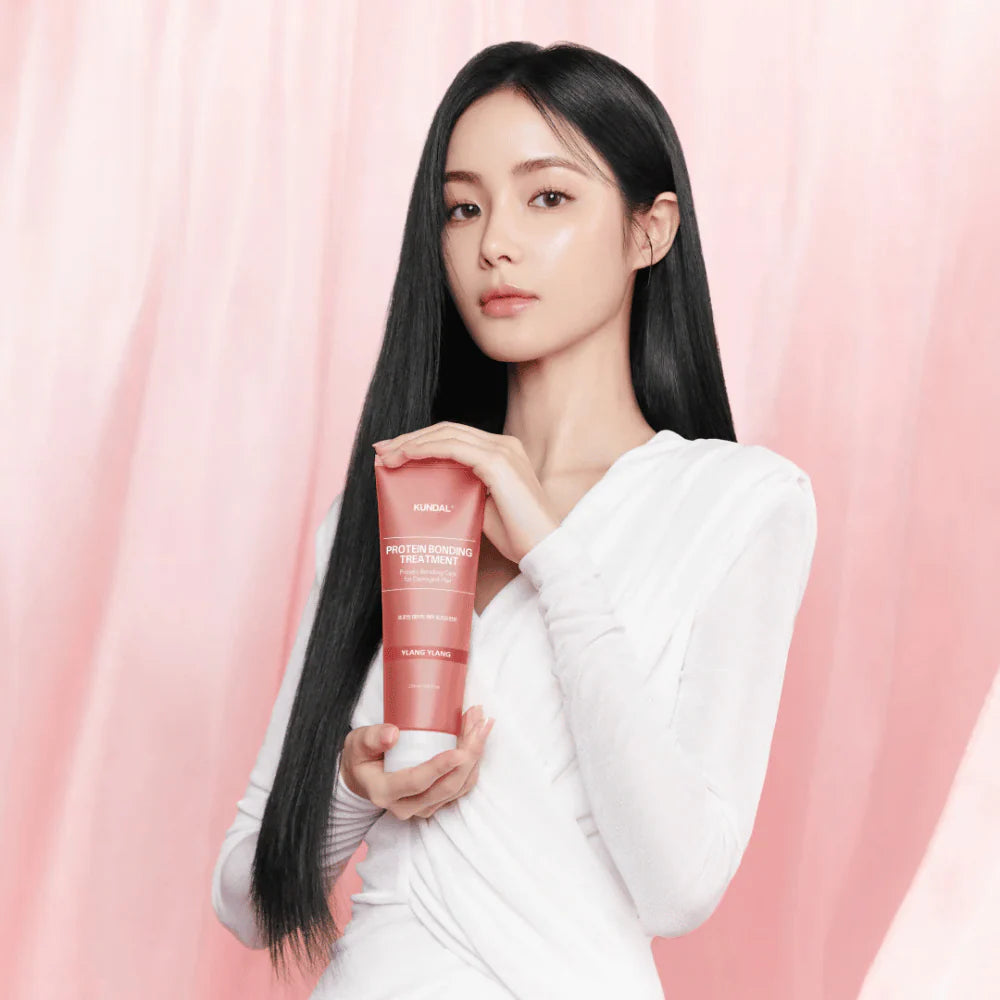 Protein Bonding Care Treatment Violet Muguet