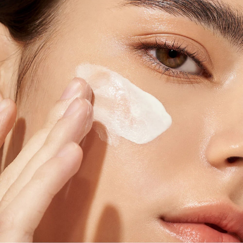 Daily Soft Touch Sunscreen SPF50+ PA++++ - Αντηλιακή Κρέμα Προσώπου με Κεραμίδια & Centella για Καθημερινή Προστασία