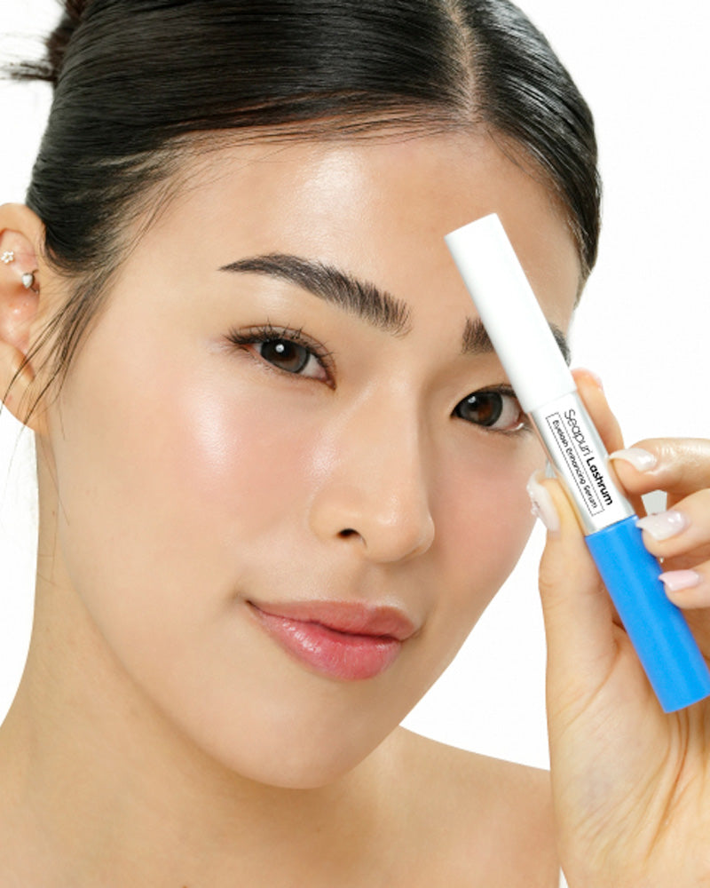 Lashrum Eyelash Enhancing Serum