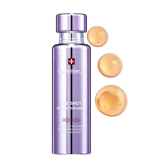 360º Shot PDRN Active Serum