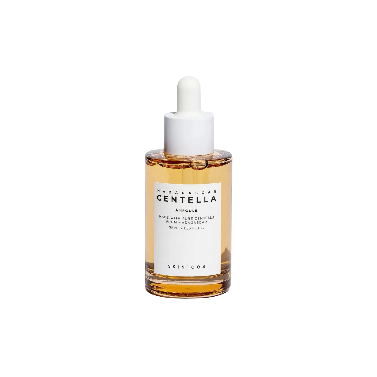 Madagascar Centella Ampoule 30 ml - Καταπραϋντική αμπούλα